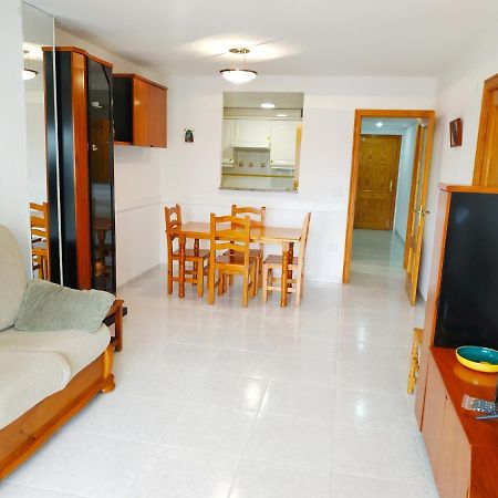 Sorolla II Orangecosta Apartment Peniscola Exterior photo
