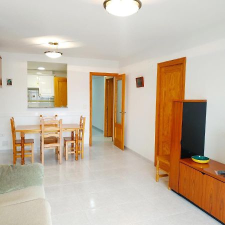 Sorolla II Orangecosta Apartment Peniscola Exterior photo